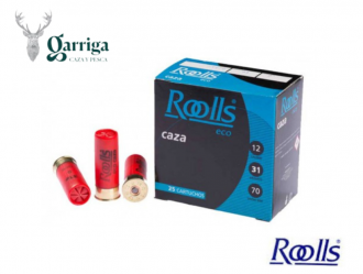 ROOLLS ECO 31 GR